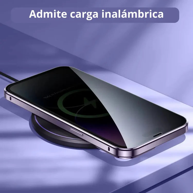 SPYSHIELD™ FUNDA MAGNETICA ANTIESPIONAJE🕵️
