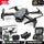 DRON 4K PROFESIONAL CON DOBLE CÁMARA - ¡DESCUENTO FINAL DE LIQUIDACIÓN!