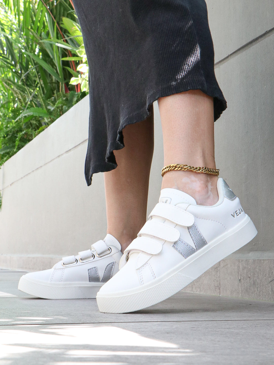 VEJA RECIFE VELCRO || VERSATILIDAD QUE SE ADAPTA A TU ESTILO