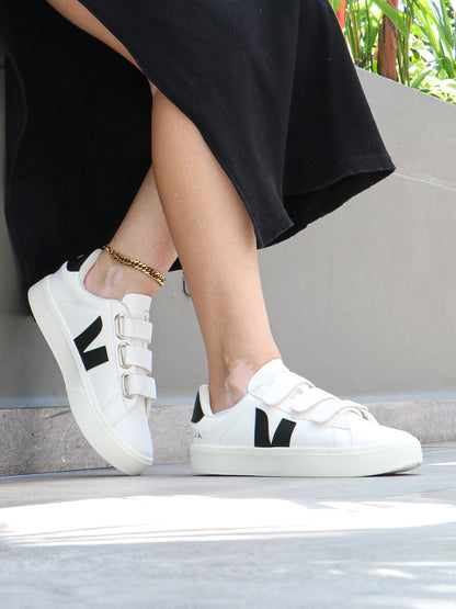 VEJA RECIFE VELCRO || VERSATILIDAD QUE SE ADAPTA A TU ESTILO