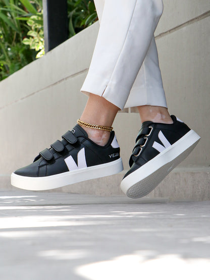 VEJA RECIFE VELCRO || VERSATILIDAD QUE SE ADAPTA A TU ESTILO