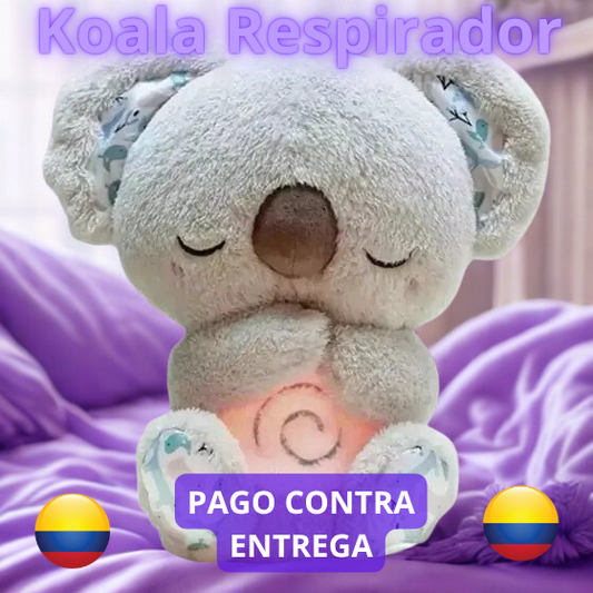 Koala Sleep Troubles® 50% DE DESCUENTO