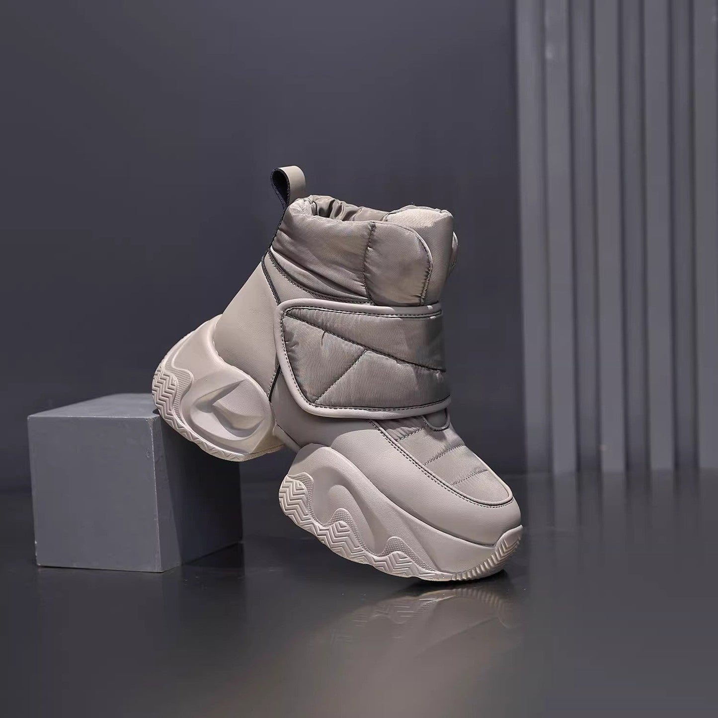 Stellar Vogue  ||❤️Las BotasQue Están en Tendencia🔥