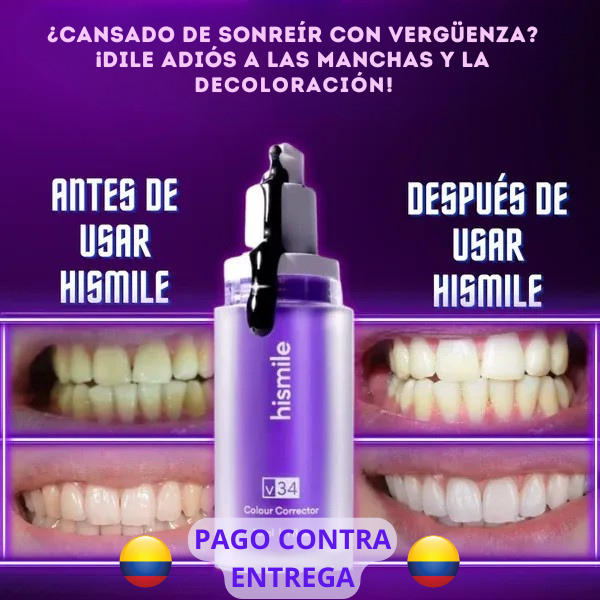 Crema Dental Blanqueadora® 50% DE DESCUENTO