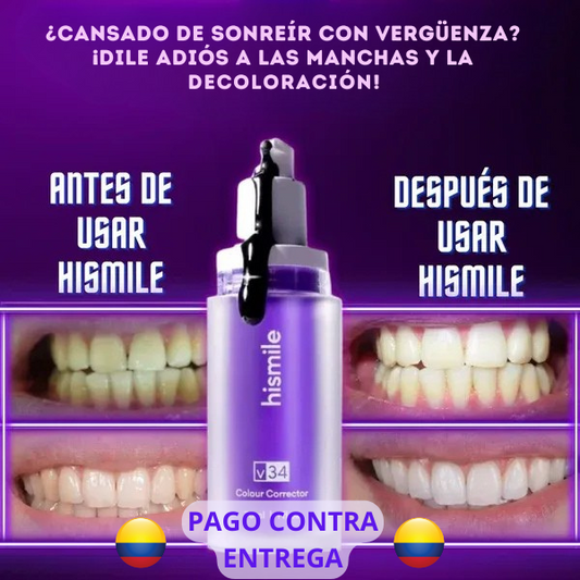 Crema Dental Blanqueadora® 50% DE DESCUENTO
