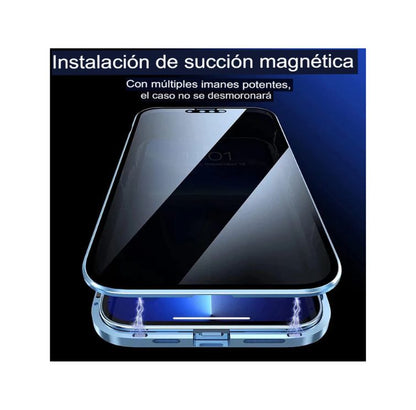 SPYSHIELD™ FUNDA MAGNETICA ANTIESPIONAJE🕵️