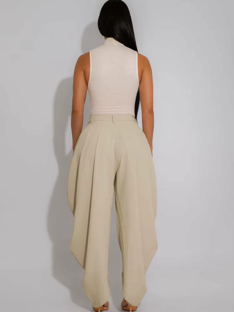 Pantalón Palazzo ÉLYSIA™ - NUEVA TENDENCIA EUROPEA