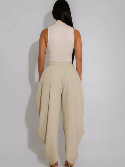 Pantalón Palazzo ÉLYSIA™ - NUEVA TENDENCIA EUROPEA