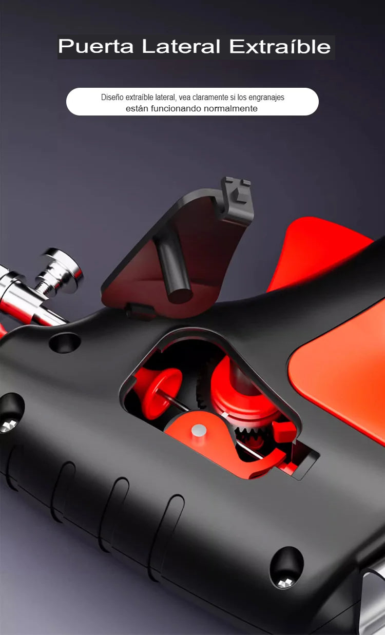 WELDING PRO™ - PISTOLA AUTOMÁTICA DE SOLDAR PROFESIONAL