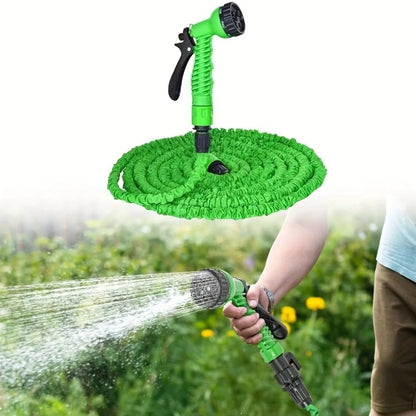 FlexiManguera30® Manguera extensible 30m 50% DE DESCUENTO