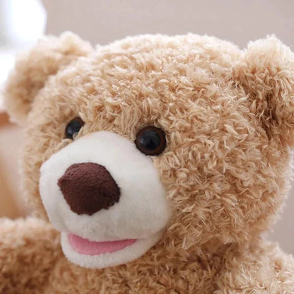 GOLDEN TEDDY🧸 EL JUGUETE QUE OFRECE HORAS DE DIVERSIÓN Y CUIDADO EMOCIONAL 👶
