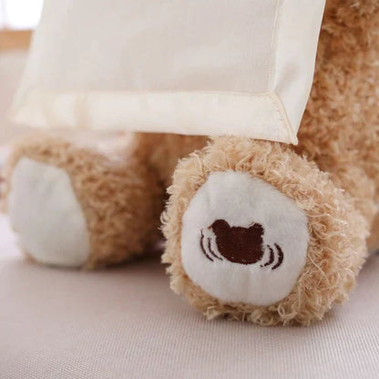 GOLDEN TEDDY🧸 EL JUGUETE QUE OFRECE HORAS DE DIVERSIÓN Y CUIDADO EMOCIONAL 👶