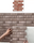 LuxWall 3D||Papel Adhesivo decorativo para pared🧱