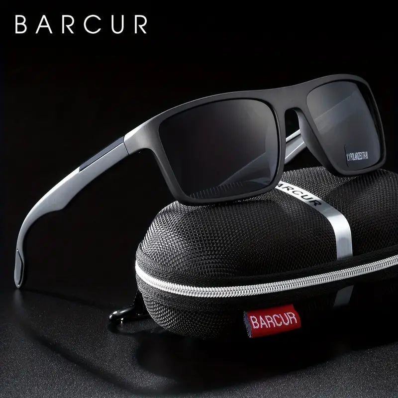 GAFAS DE SOL POLARIZADAS 🕶️||ULTIMA TENDENCIA EN EUROPA 🔥