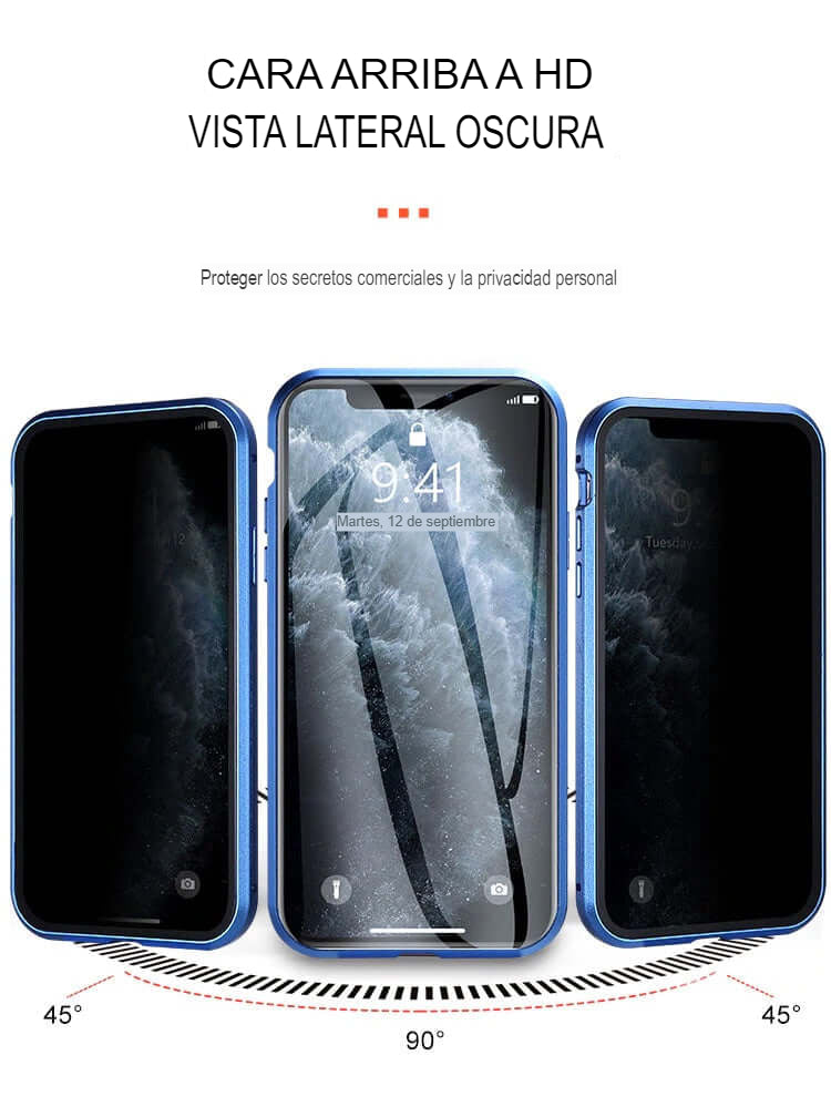 SPYSHIELD™ FUNDA MAGNETICA ANTIESPIONAJE🕵️