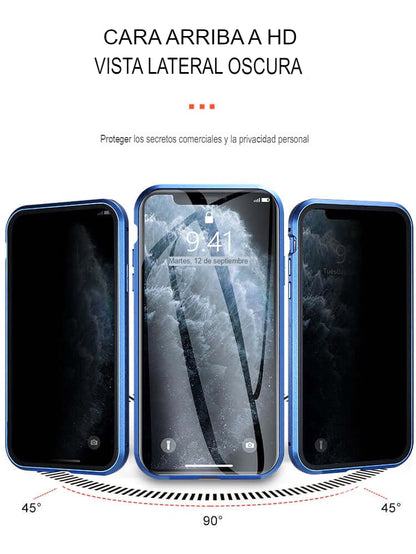 SPYSHIELD™ FUNDA MAGNETICA ANTIESPIONAJE🕵️