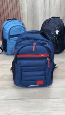 MORRAL UNISEX🎒 || 🔥TENDENCIA DE TEMPORADA + LLAVERO 🔐