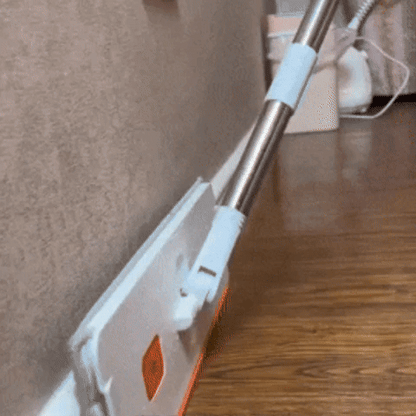 CleanSwift® Trapeador Escurrible Limpieza Fácil 50% DE DESCUENTO