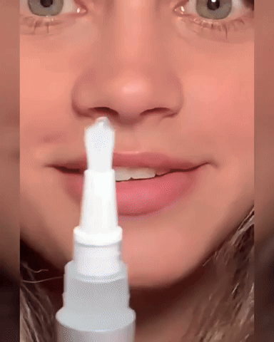 Esencia blanqueadora de dientes