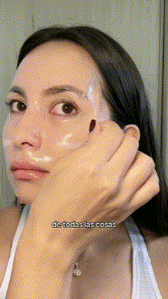 BoxBox™ Mascarilla de Bio-Colágeno || Piel Visiblemente Más Joven