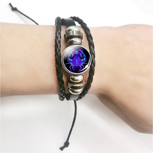 Transforma tu energía, transforma tu vida: PULSERA DE ENERGIA POSITIVA🍃
