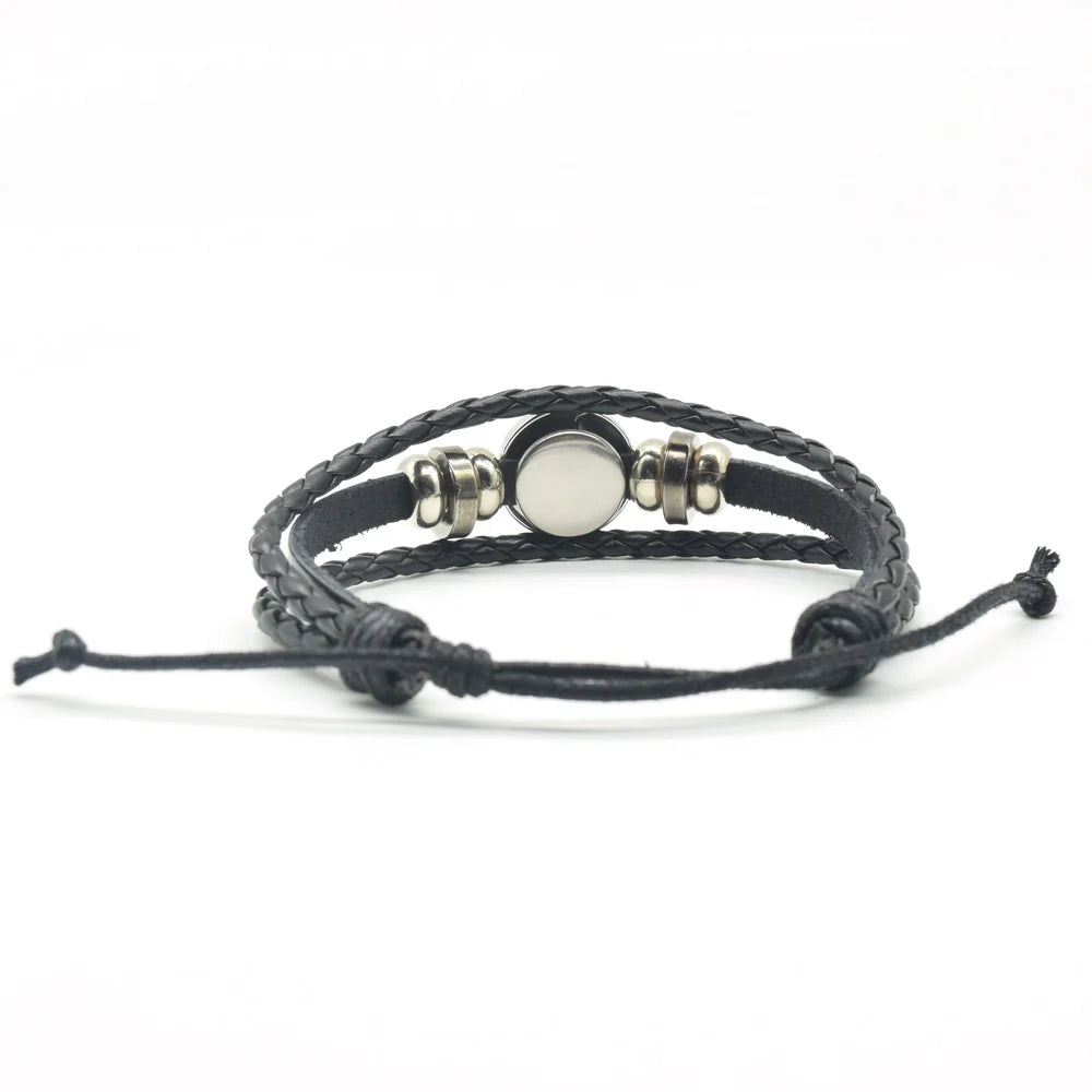 Transforma tu energía, transforma tu vida: PULSERA DE ENERGIA POSITIVA🍃