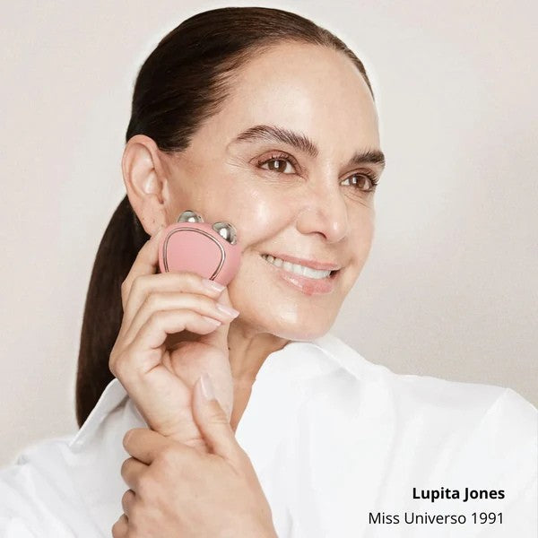 Skin Dion™ Tu nueva rutina diaria para un rostro más firme y definido