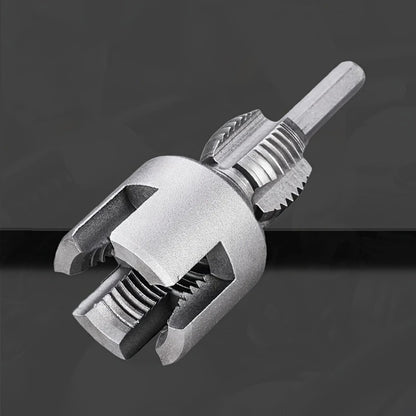 Roscaflex™ roscar interna y externamente tuberías 50% DE DESCUENTO