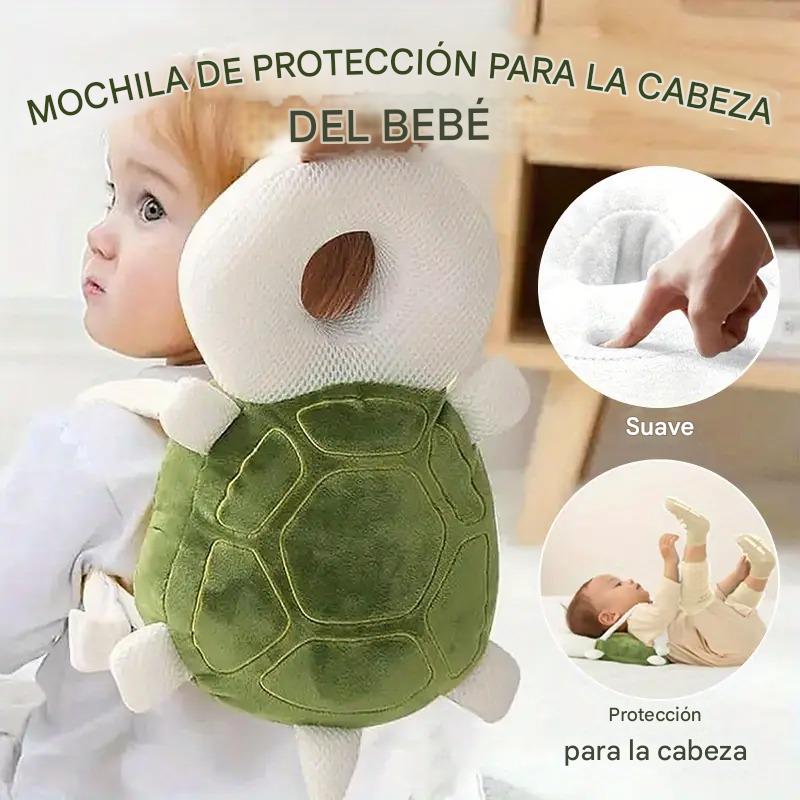 BebeComfort® Cojín Protector Cabeza Espalda Bebe