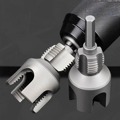 Roscaflex™ roscar interna y externamente tuberías 50% DE DESCUENTO