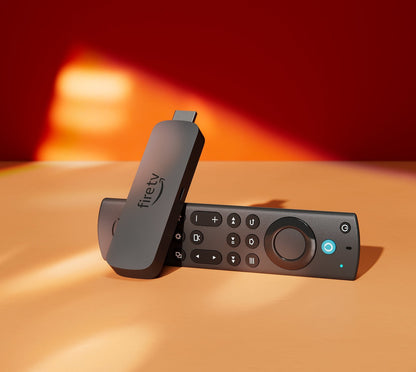 Fire Tv Stick™ - 4k Max Wifi 6 Alexa