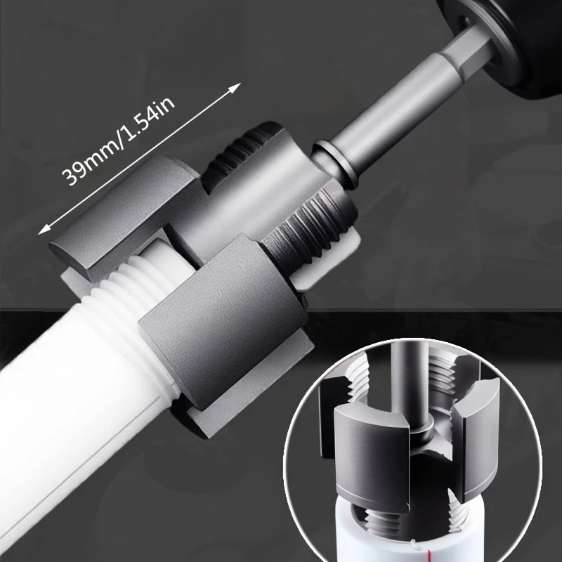 Roscaflex™ roscar interna y externamente tuberías 50% DE DESCUENTO