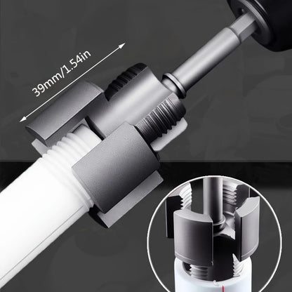 Roscaflex™ roscar interna y externamente tuberías 50% DE DESCUENTO