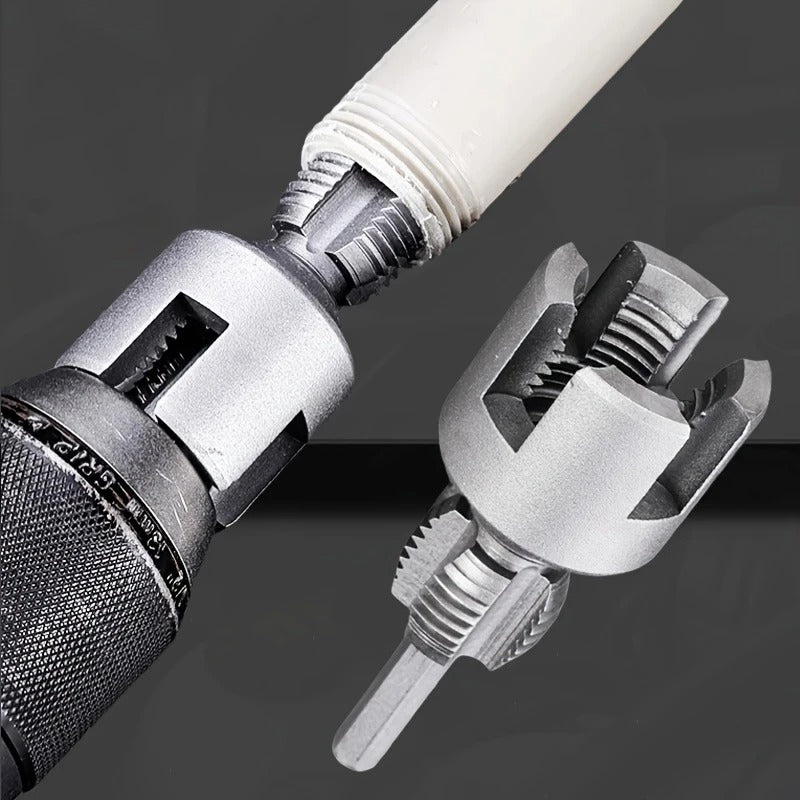 Roscaflex™ roscar interna y externamente tuberías 50% DE DESCUENTO