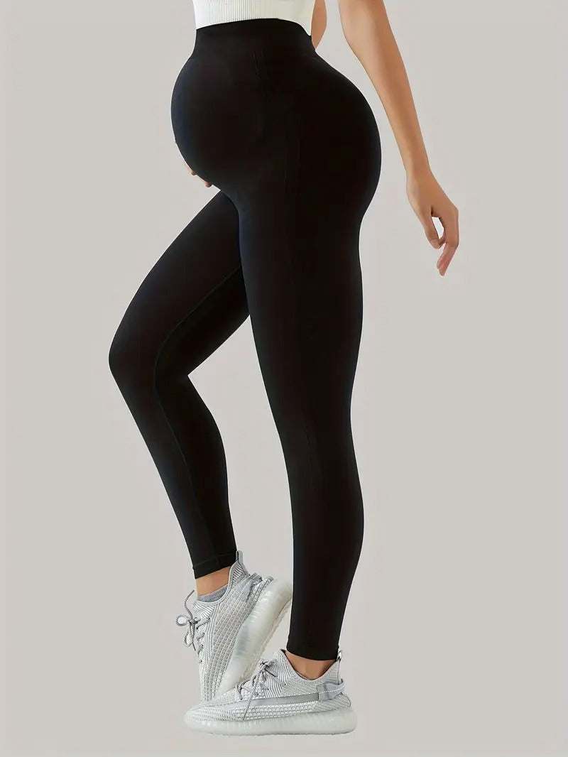 MaternityFlex® Leggings de maternidad