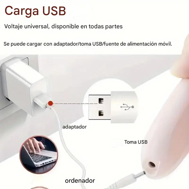 SoftTouch™  Eliminador De Callos
