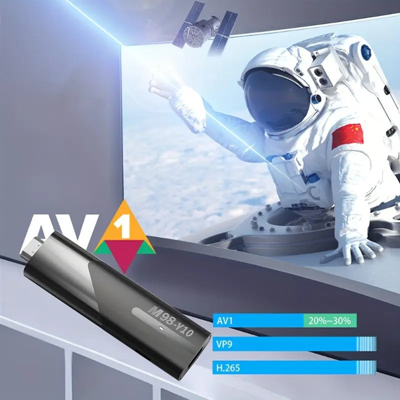 Fire Tv Stick™ - 4k Max Wifi 6 Alexa