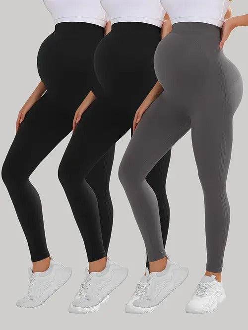 MaternityFlex® Leggings de maternidad