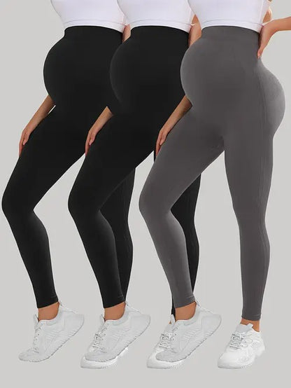 MaternityFlex® Leggings de maternidad