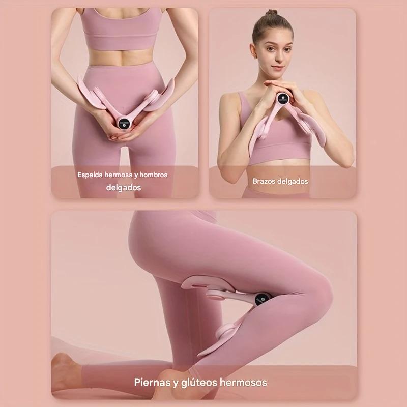 CoreFlex™ Ejercitador de pelvis 50% DE DESCUENTO