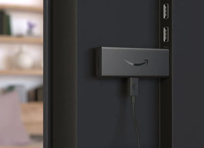 Fire Tv Stick™ - 4k Max Wifi 6 Alexa