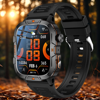 Reloj Inteligente QX12 50% DE DESCUENTO