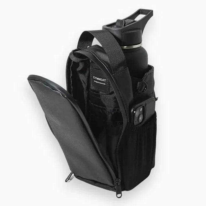 MagFit™ Bolsa deportiva magnética 50% DE DESCUENTO