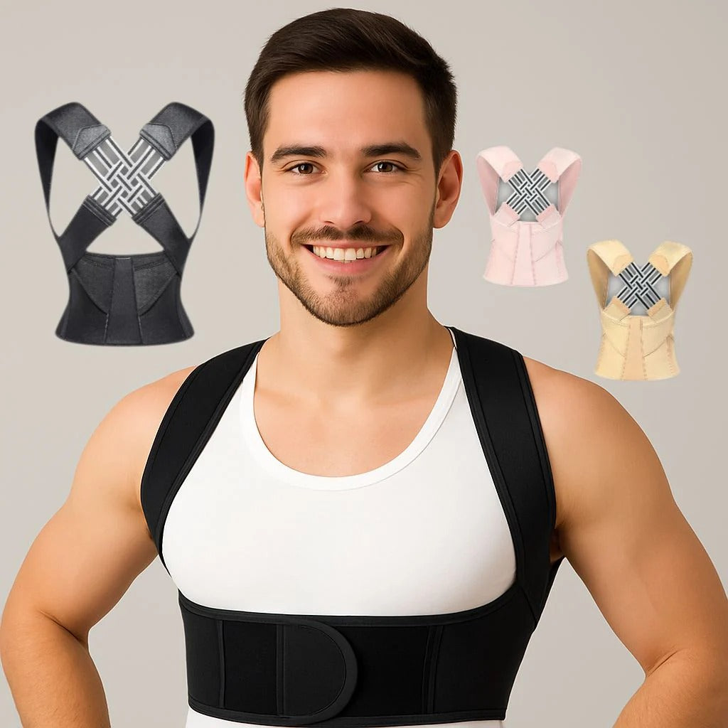 PosturaPro®  Corrección de posturas