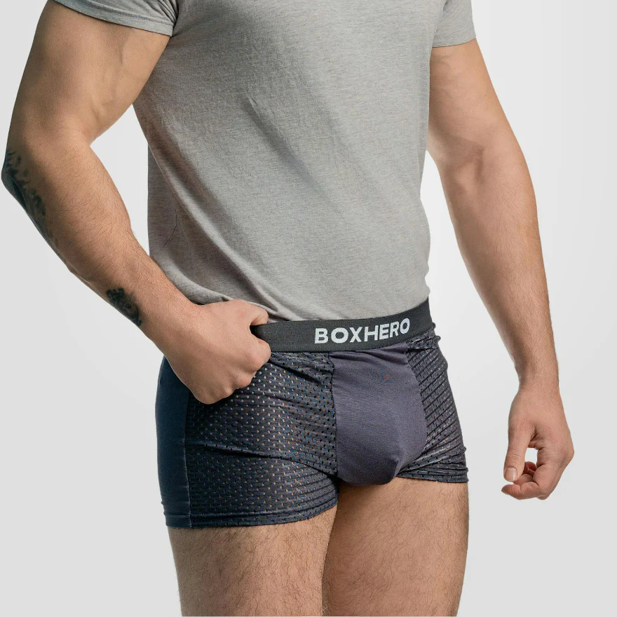 BOXHERO® X 4 UND 50% DE DESCUENTO