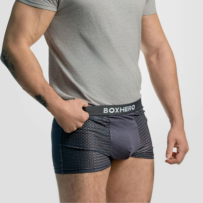 BOXHERO® X 4 UND 50% DE DESCUENTO