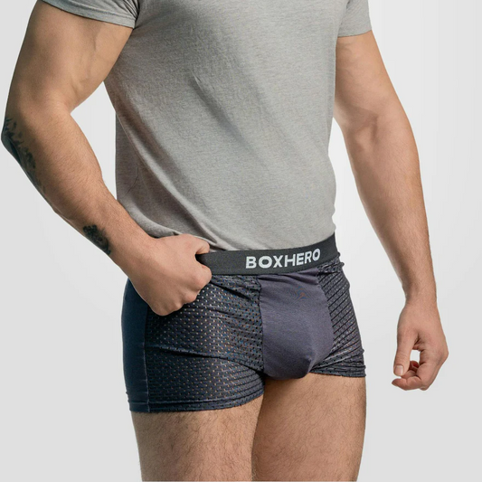 BOXHERO® X 4 UND 50% DE DESCUENTO