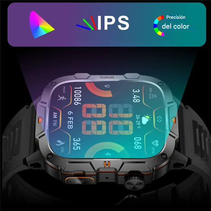Reloj Inteligente QX12 50% DE DESCUENTO