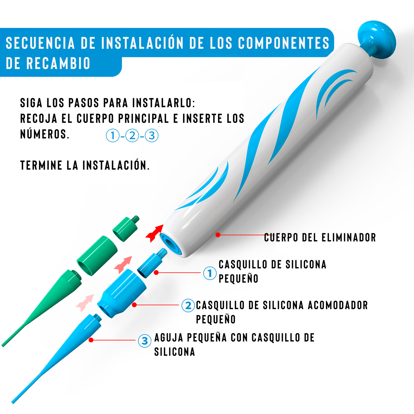 SkinRevive™ Eliminador de verrugas