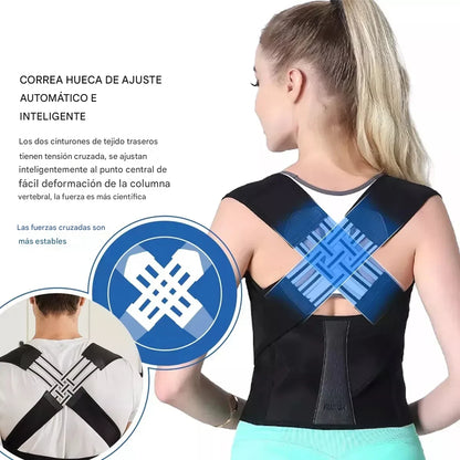 PosturaPro®  Corrección de posturas